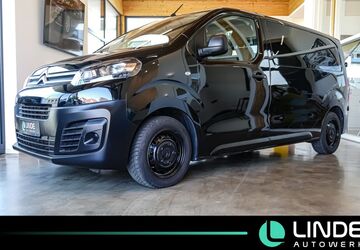 Citroen Jumpy 34.800 km 20.900 &euro; Kusterdingen 72127