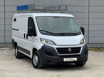 Gebrauchte Fiat Ducato