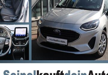 Ford Fiesta 25.800 km 13.595 &euro; Herrenberg 71083