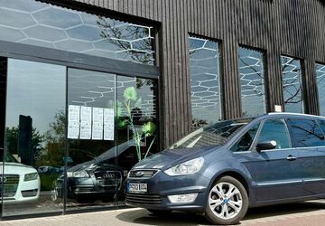 Ford Galaxy 248.000 km 5.999 &euro; Reutlingen 72762