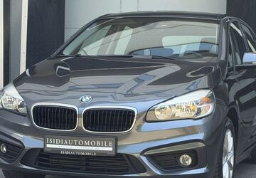 BMW 218 Active Tourer 82.000 km 11.480 &euro; Reutlingen/Mittelstadt 72766