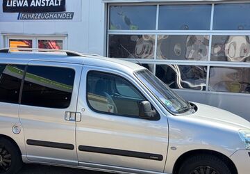 Citroen Berlingo 210.000 km 2.900 &euro; Reutlingen 72770