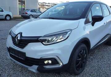 Renault Captur 82.000 km 9.999 &euro; Mössingen 72116