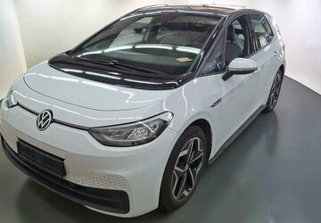 VW ID.3 26.000 km 24.299 &euro; Reutlingen / Mittelstadt 72766