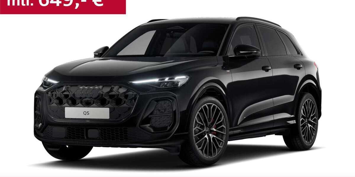 Audi Q5 19.990 km 71.930 &euro; Esslingen 73730