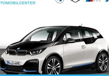 BMW i3 17.492 km 25.890 &euro; Reutlingen 72766