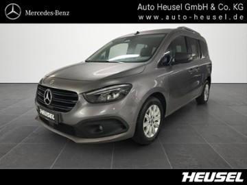 Gebrauchte Mercedes-Benz Citan
