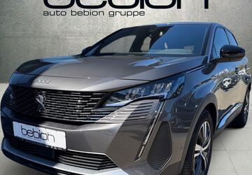 Peugeot 3008 9.750 km 23.880 &euro; Reutlingen 72766