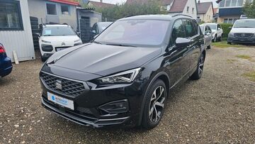 Gebrauchte Seat Tarraco