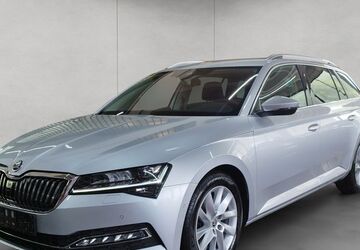 Skoda Superb 43.962 km 30.890 &euro; Reutlingen 72762