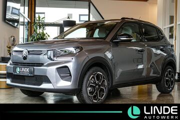 Gebrauchte Citroën C3