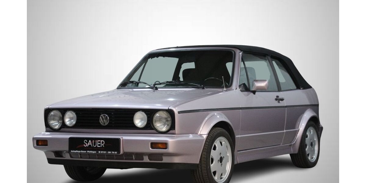 VW Golf 165.400 km 19.900 &euro; Pfullingen 72793