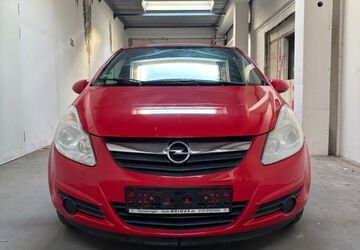 Opel Corsa 137.000 km 1.990 &euro; Reutlingen 72770