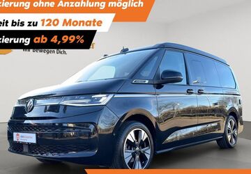 VW T7 California 29.300 km 65.900 &euro; Mössingen 72116