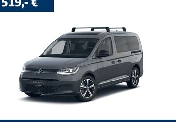 VW Caddy Maxi 15.111 km 42.230 &euro; Böblingen 71032