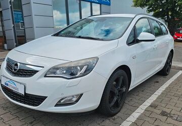 Opel Astra 132.000 km 4.999 &euro; Reutlingen 72766