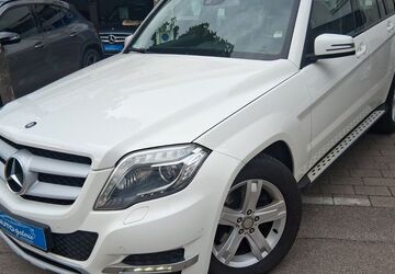 Mercedes-Benz GLK 220 160.000 km 15.900 &euro; Nürtingen bei Stuttgart 72622