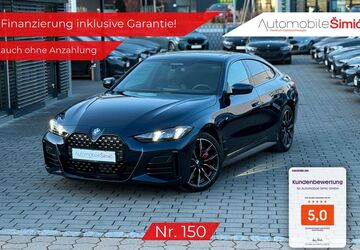 BMW 420 Gran Coupé 29.900 km 53.990 &euro; Filderstadt 70794