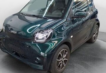 Smart ForTwo 30.000 km 12.399 &euro; Reutlingen / Mittelstadt 72766