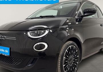 Fiat 500e 16.300 km 21.990 &euro; Reutlingen 72762