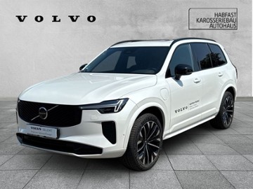 Gebrauchte Volvo XC90
