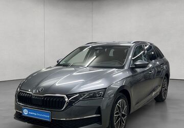 Skoda Octavia 5.522 km 37.890 &euro; Filderstadt 70794