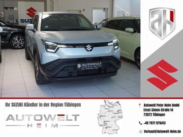 Gebrauchte Suzuki Vitara