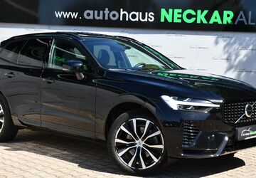 Volvo XC60 75.000 km 43.480 &euro; Reutlingen 72762