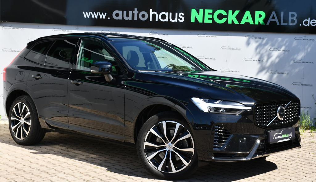 Volvo XC60 75.000 km 43.480 &euro; Reutlingen 72762