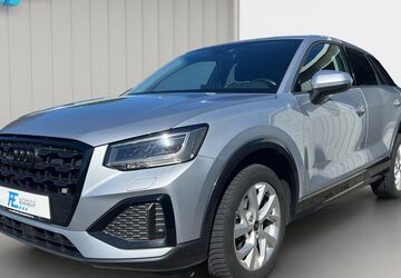 Audi Q2 65.192 km 22.490 &euro; Reutlingen 72770