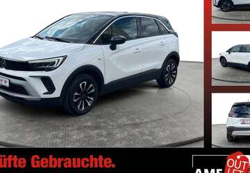 Opel Crossland 8.900 km 19.890 &euro; Sindelfinden 71065