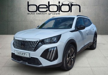 Peugeot 2008 23.000 km 20.880 &euro; Reutlingen 72766