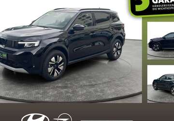 Opel Frontera 2.500 km 22.980 &euro; Sindelfingen 71065