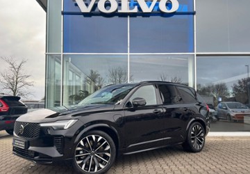 Volvo XC90 2.000 km 89.900 &euro; Kirchheim/Teck 73230