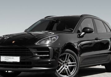 Porsche Macan 55.400 km 56.250 &euro; Reutlingen 72770