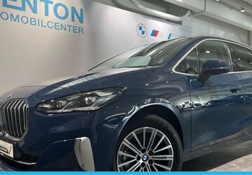 BMW 220 Active Tourer 11.261 km 36.490 &euro; Reutlingen 72766