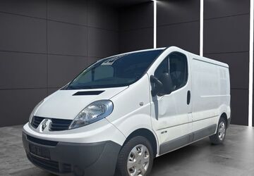 Renault Trafic 138.500 km 4.990 &euro; Reutlingen / Stuttgart 72766