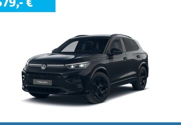 VW Tiguan 2.999 km 51.995 &euro; Böblingen 71032