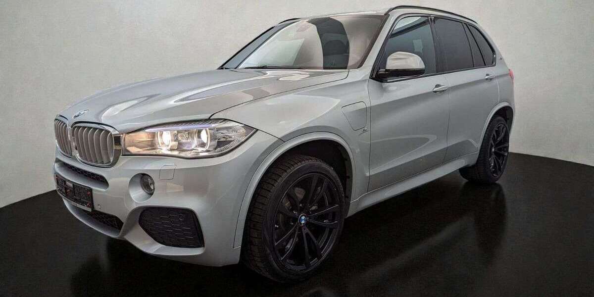 BMW X5 50.000 km 34.999 &euro; Reutlingen 72766