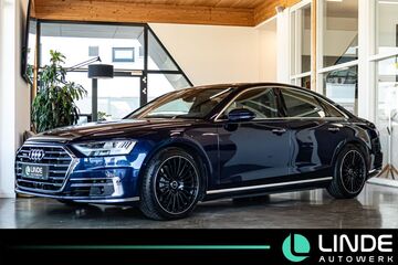 Gebrauchte Audi A8