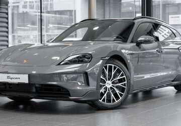 Porsche Taycan 17.900 km 107.880 &euro; Böblingen 71034