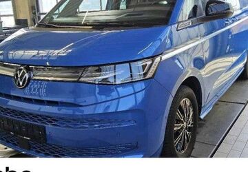 VW T7 Multivan 7.244 km 64.830 &euro; Reutlingen 72770