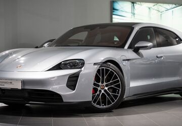 Porsche Taycan 56.500 km 71.880 &euro; Böblingen 71034