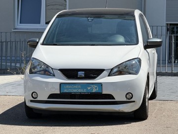 Gebrauchte Seat Mii