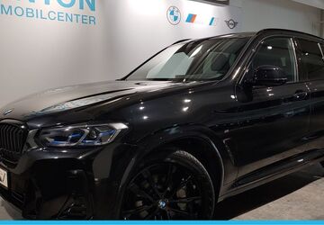 BMW X3 85.000 km 47.990 &euro; Reutlingen 72766