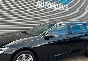Opel Insignia 67.524 km 18.990 &euro; Sindelfingen 71065
