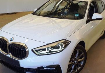 BMW 120 14.200 km 27.290 &euro; Böblingen 71032