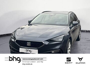 Gebrauchte Seat Leon