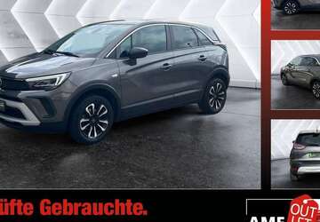 Opel Crossland 25.850 km 18.680 &euro; Sindelfinden 71065