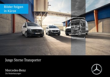Mercedes-Benz Sprinter 29.912 km 46.386 &euro; Pfullingen 72793